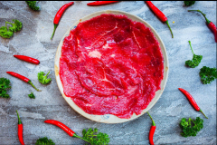 入餐饮行业的投资者而言