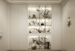 外不雅取材质偏好：逃求高端质感取全体