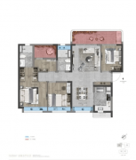 让业从的健康获得了充实