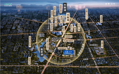 成为购房者稳妥置业的优选